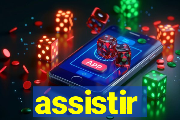 assistir interestelar dublado